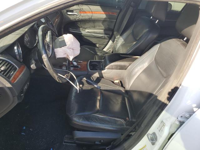 Photo 7 from auction – 2013 CHRYSLER 300 with VIN 2C3CCAAG8DH626620
