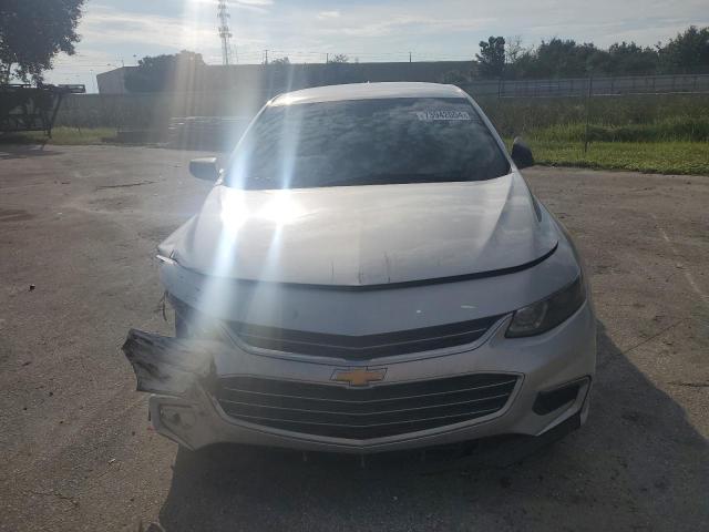 Photo 5 from auction – 2018 CHEVROLET MALIBU LS with VIN 1G1ZB5ST5JF253487
