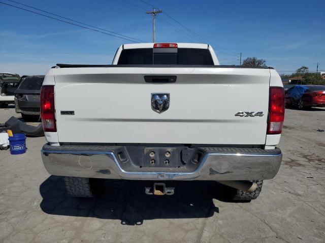 Photo 6 from auction – 2015 RAM 2500 SLT with VIN 3C6UR5DL1FG576099