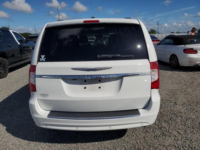 Photo 6 from auction – 2014 CHRYSLER TOWN & COU with VIN 2C4RC1CG3ER339149