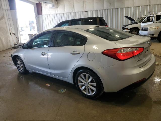 Photo 2 from auction – 2016 KIA FORTE LX with VIN KNAFX4A66G5476117