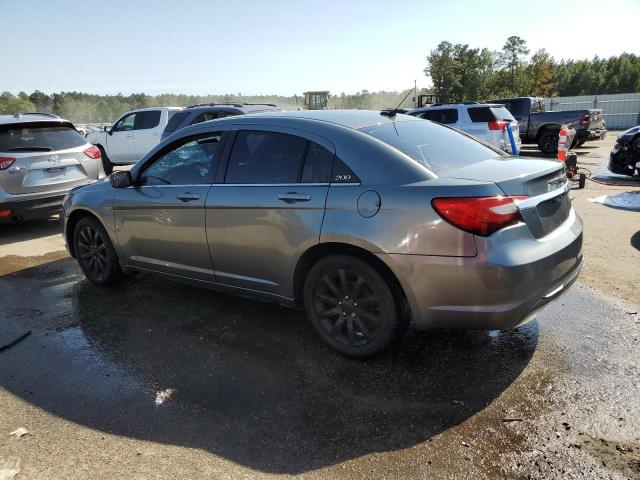 Photo 2 from auction – 2012 CHRYSLER 200 TOURIN with VIN 1C3CCBBB9CN288630