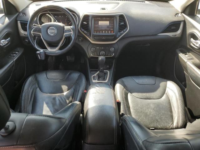 Photo 8 from auction – 2014 JEEP CHEROKEE L with VIN 1C4PJLDS4EW204569