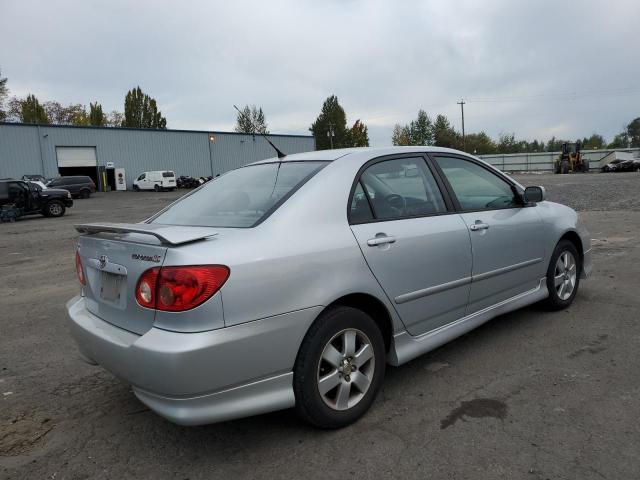 Photo 3 from auction – 2007 TOYOTA COROLLA CE with VIN 1NXBR30E07Z787560