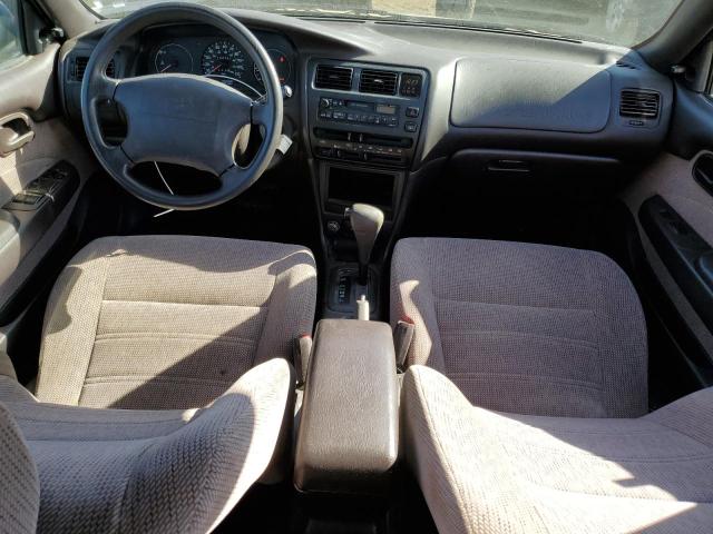 Photo 8 from auction – 1995 TOYOTA COROLLA BA with VIN JT2AE09VXS0081993