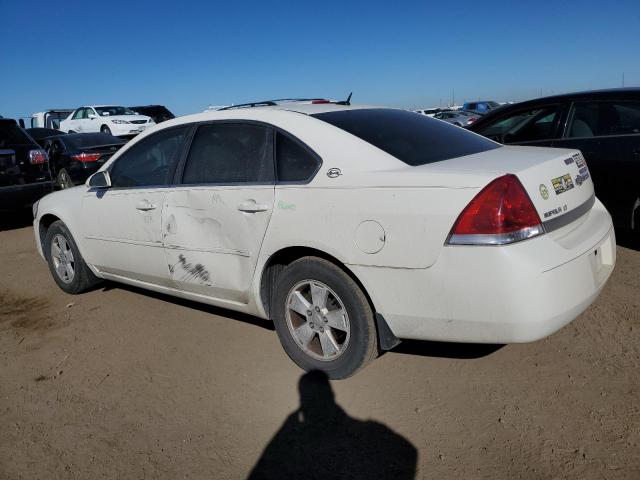 Photo 2 from auction – 2008 CHEVROLET IMPALA LT with VIN 2G1WT58K381357816