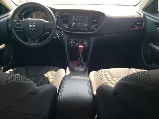 Photo 8 from auction – 2014 DODGE DART SE with VIN 1C3CDFAA6ED868892