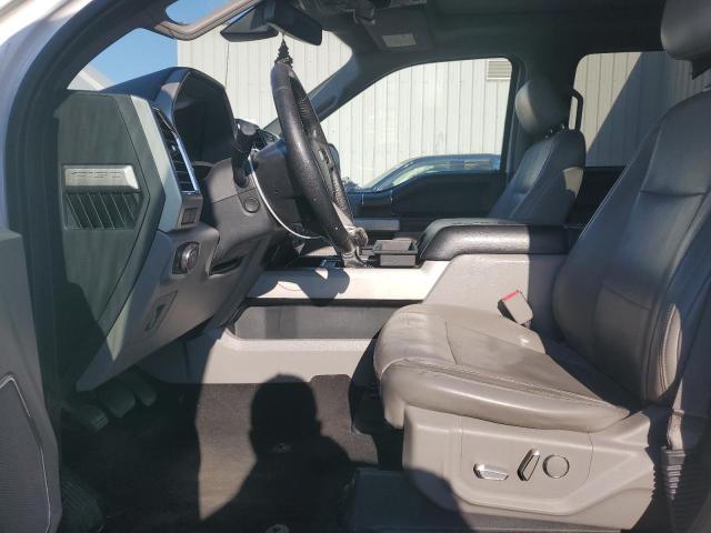Photo 7 from auction – 2015 FORD F150 SUPER with VIN 1FTEW1CG2FFA14068