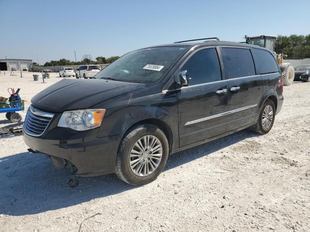 Photo 1 from auction – 2015 CHRYSLER TOWN & COU with VIN 2C4RC1CG4FR546652