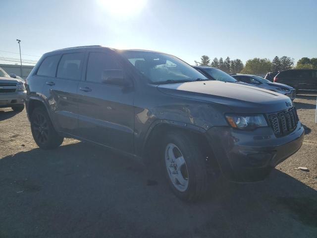 Photo 4 from auction – 2018 JEEP GRAND CHER with VIN 1C4RJFAG2JC118036