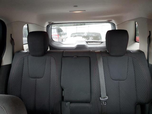 Photo 10 from auction – 2012 GMC TERRAIN SL with VIN 2GKALMEK9C6233288