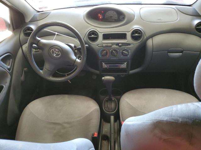 Photo 8 from auction – 2003 TOYOTA ECHO with VIN JTDBT123930290319
