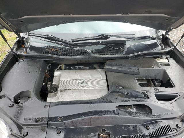 Photo 12 from auction – 2012 LEXUS RX 350 with VIN 2T2BK1BA6CC146214