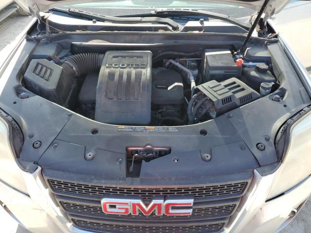 Zdjęcie 12 z aukcji – 2014 GMC TERRAIN SL z VIN 2GKALMEK9E6300023