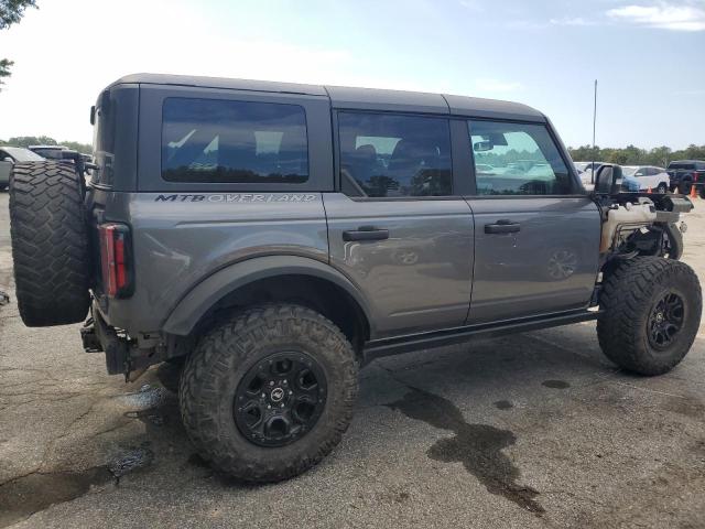 Photo 3 from auction – 2022 FORD BRONCO BAS with VIN 1FMEE5DPXNLB20806