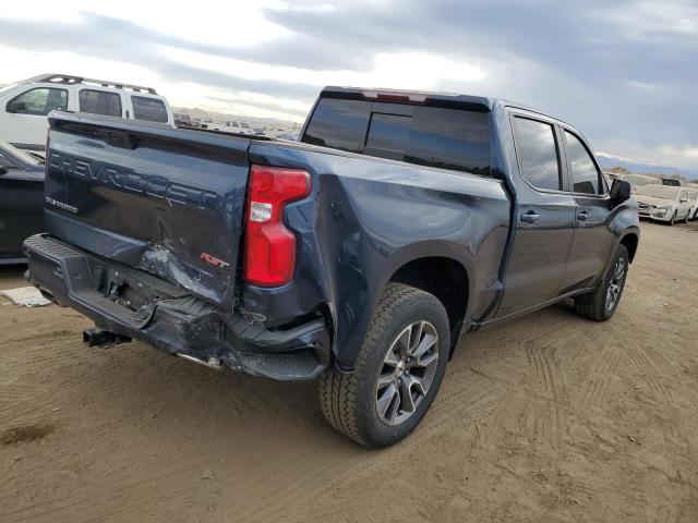 Photo 3 from auction – 2021 CHEVROLET SILVERADO with VIN 3GCUYEED1MG154253