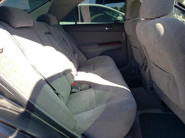 Photo 10 from auction – 2004 TOYOTA CAMRY LE with VIN 4T1BE32K54U812964
