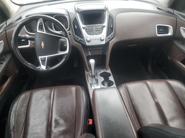 Photo 8 from auction – 2012 CHEVROLET EQUINOX LT with VIN 2GNALPEK1C1240267