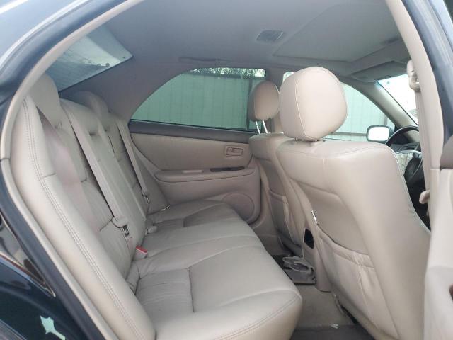 Photo 10 from auction – 2001 LEXUS ES 300 with VIN JT8BF28G910316257