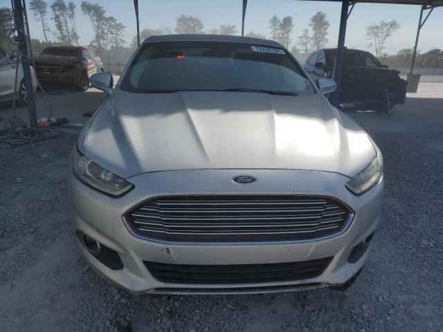 Photo 5 from auction – 2013 FORD FUSION SE with VIN 3FA6P0HR2DR375313