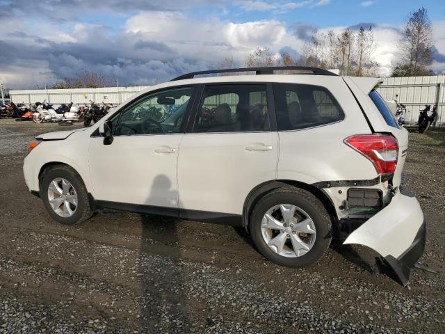 Photo 2 from auction – 2016 SUBARU FORESTER 2 with VIN JF2SJARC9GH566230
