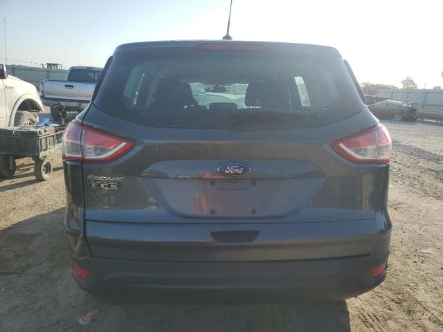 Photo 6 from auction – 2015 FORD ESCAPE S with VIN 1FMCU0F7XFUB30032