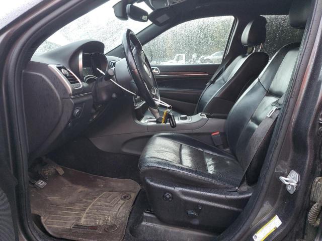Photo 7 from auction – 2019 JEEP GRAND CHER with VIN 1C4RJFBG2KC823175