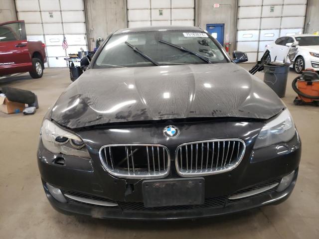 Photo 5 from auction – 2013 BMW 528 XI with VIN WBAXH5C55DD112106