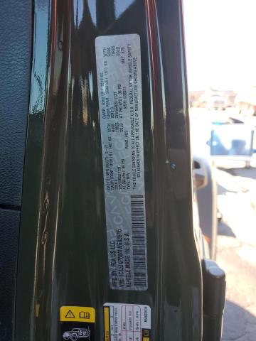 Photo 14 from auction – 2021 JEEP WRANGLER U with VIN 1C4JJXP66MW682616