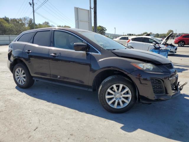 Photo 4 from auction – 2011 MAZDA CX-7 with VIN JM3ER2A55B0391237