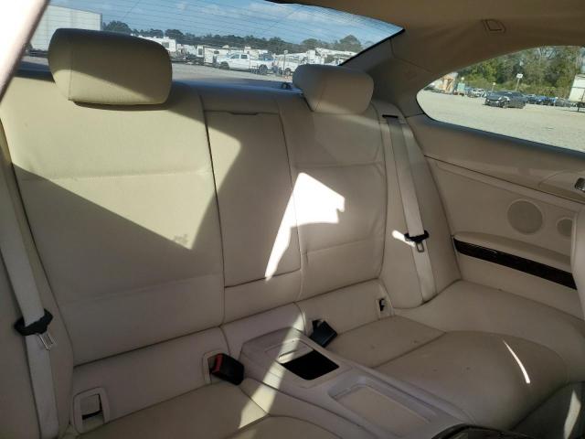 Photo 10 from auction – 2009 BMW 328 I with VIN WBAWB33539P136749