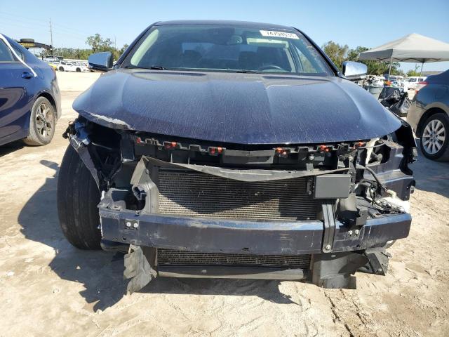 Photo 5 from auction – 2017 CHEVROLET IMPALA PRE with VIN 2G1145S36H9190247
