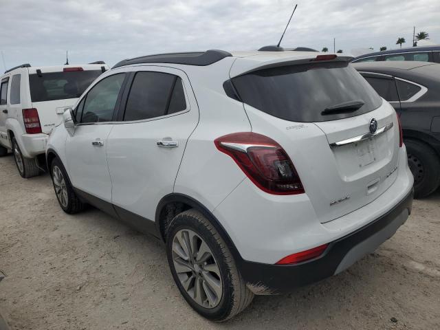 Photo 2 from auction – 2017 BUICK ENCORE PRE with VIN KL4CJASB5HB243912