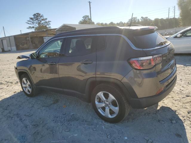 Photo 2 from auction – 2018 JEEP COMPASS with VIN 3C4NJCBB5JT308787