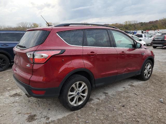 Photo 3 from auction – 2017 FORD ESCAPE SE with VIN 1FMCU9GD7HUB80172