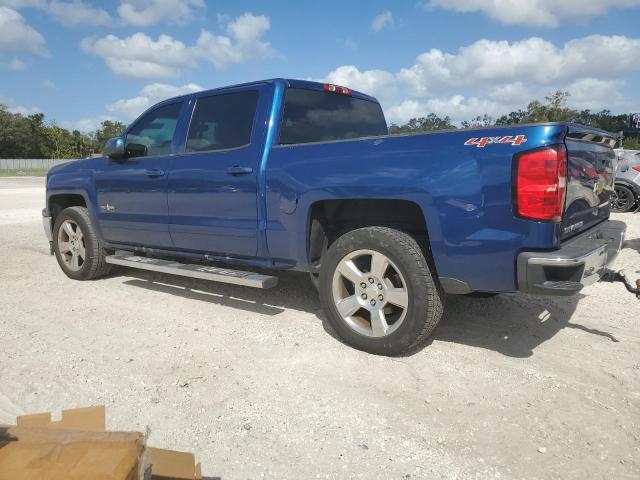 Photo 2 from auction – 2015 CHEVROLET SILVERADO with VIN 3GCUKREC0FG455468