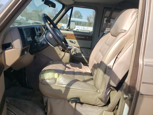 Photo 7 from auction – 1995 CHEVROLET G20 with VIN 1GBEG25K9SF175004