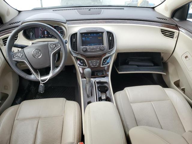Photo 8 from auction – 2014 BUICK LACROSSE with VIN 1G4GD5G37EF292343