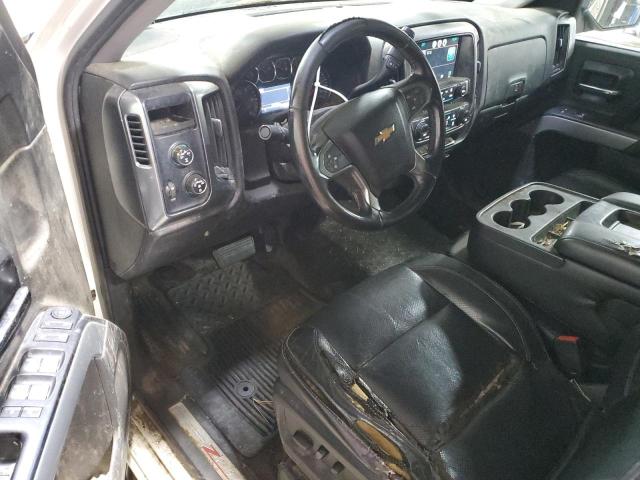 Photo 8 from auction – 2014 CHEVROLET SILVERADO with VIN 3GCUKREC6EG379897