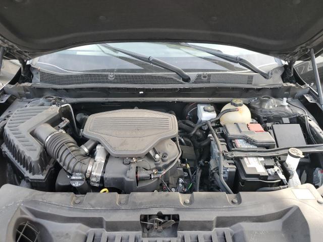Photo 12 from auction – 2021 CHEVROLET BLAZER 2LT with VIN 3GNKBCRS8MS566907