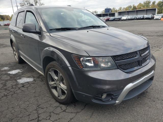 Photo 4 from auction – 2017 DODGE JOURNEY CR with VIN 3C4PDDGG2HT698591