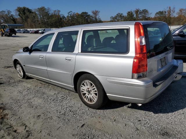 Photo 2 from auction – 2005 VOLVO V70 with VIN YV1SW640252468094