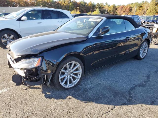 Zdjęcie 1 z aukcji – 2015 AUDI A5 PREMIUM z VIN WAUCFAFH0FN002208