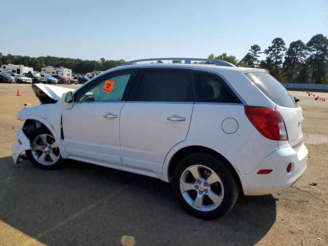 Photo 2 from auction – 2015 CHEVROLET CAPTIVA LT with VIN 3GNAL3EK7FS504092