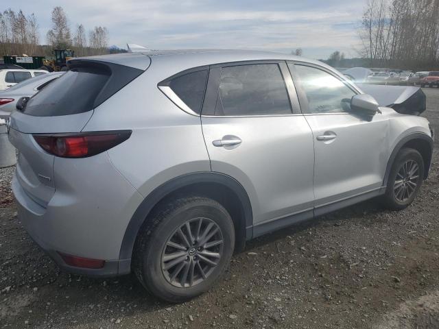 Photo 3 from auction – 2021 MAZDA CX-5 TOURI with VIN JM3KFBCM0M0357659