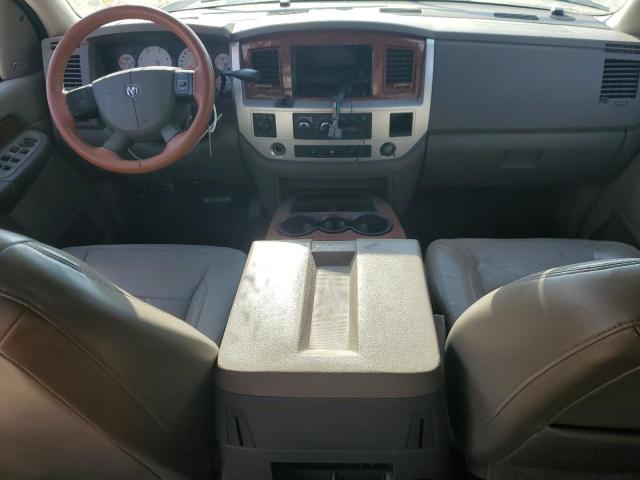 Photo 8 from auction – 2007 DODGE RAM 2500 with VIN 3D7KS29C47G733997