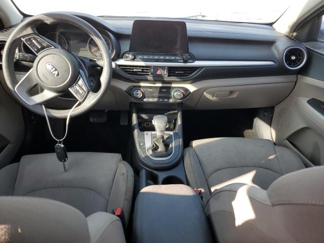 Photo 8 from auction – 2019 KIA FORTE FE with VIN 3KPF24AD9KE115204