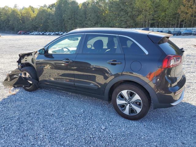 Photo 2 from auction – 2018 KIA NIRO TOURI with VIN KNDCE3LCXJ5111259