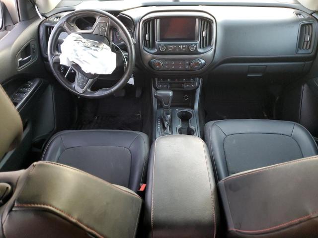 Photo 8 from auction – 2016 GMC CANYON SLE with VIN 1GTG6CE38G1119310
