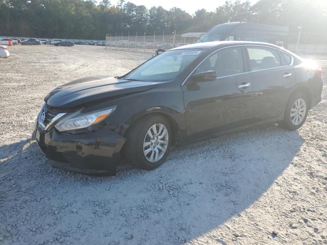 NISSAN ALTIMA 2.5 2016 with VIN 1N4AL3AP6GN348901 - Photo from auction